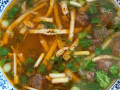 -清真马杰山牛肉汤馆