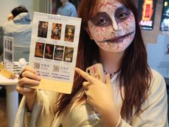 -棂笼·深度沉浸密室(武汉旗舰店)