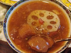 果子干-富华斋饽饽铺·宫廷糕点·伴手礼(护国新天地店)