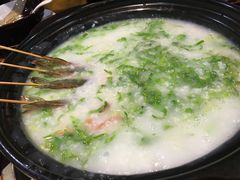 -盈田盈粥庄(博山东路店)