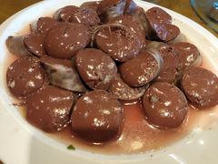 血肠-大宝全猪馆(南京路店)