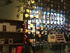 -海马体照相馆(天津世纪都会店)