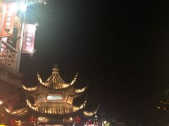 -民国红公馆·秦淮八艳(夫子庙店)