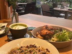 -WOKKA by艮上(中海环宇荟店)