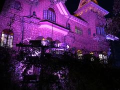 -马勒别墅饭店(静安寺店)