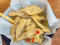 -颓记茶餐厅(美景总店)