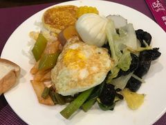 -和颐酒店(北京中关村软件园店)