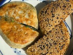 -小放牛炒菜馆(裕华东路店)