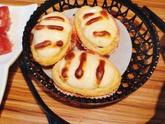 芝士牛柳挞-粤食堂(天津和悦汇店)