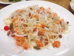 -寻味顺德·南记酒家·传统顺德菜·鱼生(广源路店)