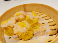-白天鹅宾馆-宏图府餐厅