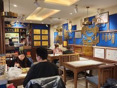 -老仁义·清真菜(太古街店)