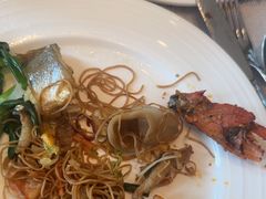 -泉州悦华酒店·自助餐厅