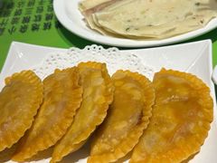 辣子盒-令氏家外家周秦食府(高新店)