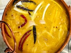 -三锅莊·牦牛肉火锅·香格里拉特色藏餐宴请餐厅(菱角塘路店)