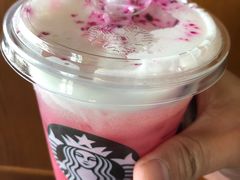 -星巴克(天津滨海金元宝于家堡店)