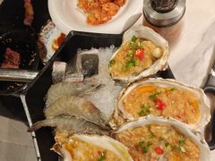 -火炉火自助餐(西直门凯德MALL店)