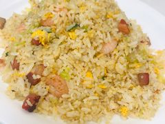 -翠华餐厅(香港国际机场店)