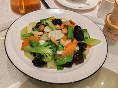 -大铁勺新津菜(熙悦汇店)