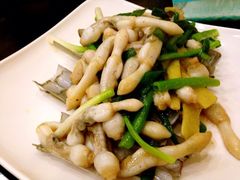 竹蛏王-吉友粥底火锅(方斜路店)