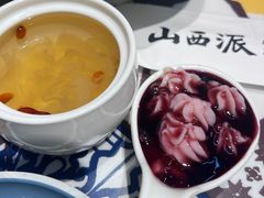 -山西派(桥东街店)