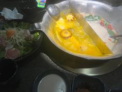 -湊湊火锅·茶憩(来福士广场店)
