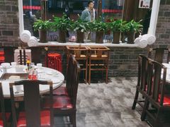 -红鼎坊·老成都火锅(新南门店)