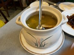 -龙井壹号·茶缘山景宴(龙井村店)