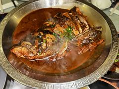 -湘湖大院(越王路店)