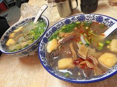 -小潘记鸭血粉丝汤