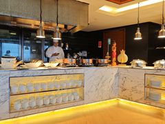 -洲际酒店·地平线全日餐厅HORIZON CAFÉ