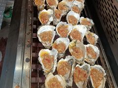 -吉布鲁牛排海鲜自助(巴南万达广场店)