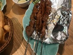 -米纸越南小馆(金鹰世界店)