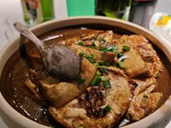-广府乡下·饭庄(新港东路店)