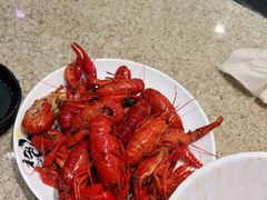 -初色海鲜自助(万丰路店)