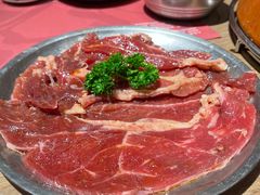 -西塔老太太泥炉烤肉