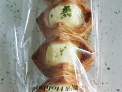 丹麦串烧-好利来(尚志大街店)