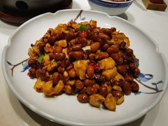 -南山翁新概念川菜(红山常发广场店)