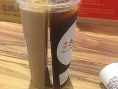 -美芝莲(领展购物广场中关村店)