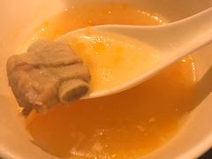 -龙之梦万丽酒店青餐厅