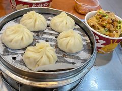 -蔡林记(黄鹤楼店)