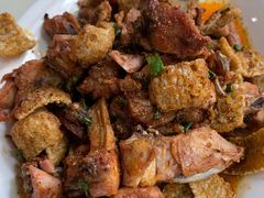 -幸福饭店(佛山路东段店)