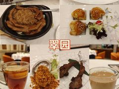 -翠园(北京王府中环店)