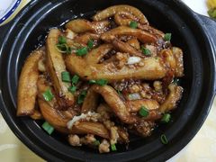 -客家王车田豆腐坊(翻身店)