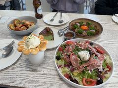 -娜娜家•Nana's restaurant (南开大悦城店)