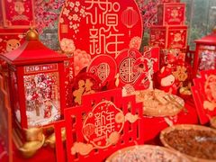 -怡咖啡海鲜自助餐厅(浦东香格里拉店)