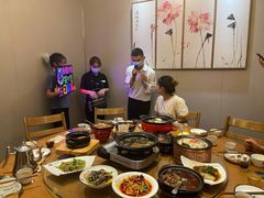 -陶德砂锅(蜀汉路店)