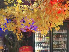 -醉小酒馆·川菜·江湖菜·重庆菜(观音桥旗舰店)