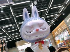 -泡泡玛特POPMART(正弘城店)