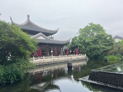 -杭州西子湖四季酒店-WL BISTRO西湖餐厅(灵隐路店)